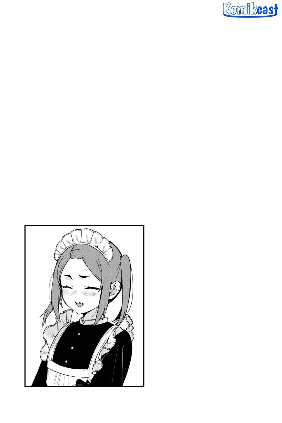My Recently Hired Maid Is Suspicious (Serialization) Chapter 57 Bahasa Indonesia